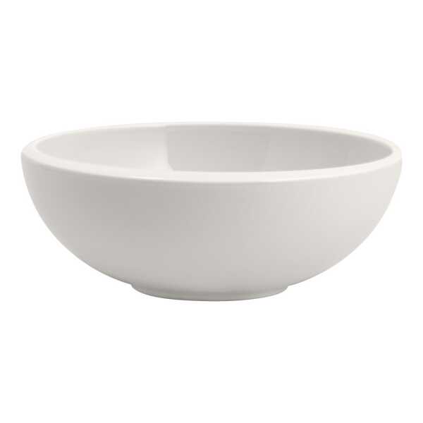 Villeroy & Boch NewMoon Schale 16,5cm Weiß