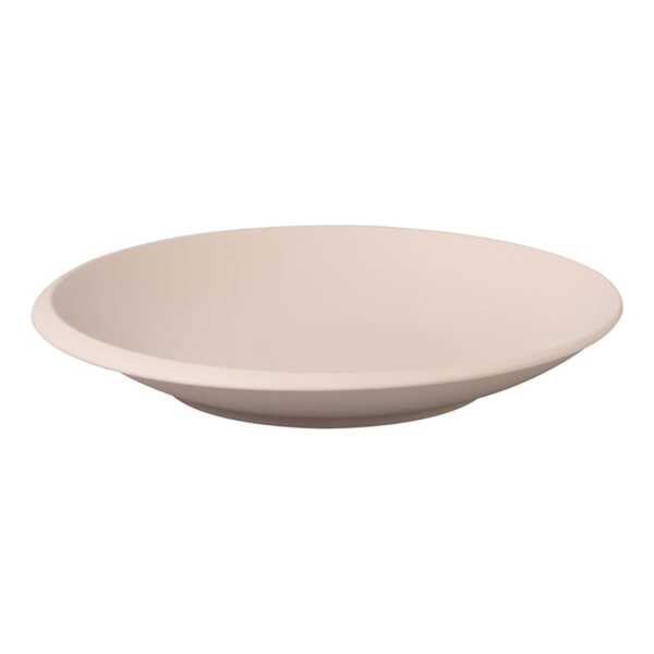 Villeroy & Boch NewMoon Schale 25cm Beige