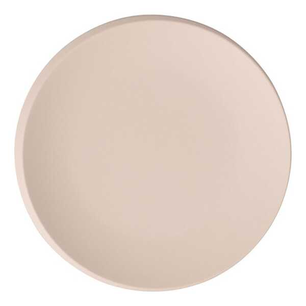 Villeroy & Boch NewMoon Teller 24cm Beige