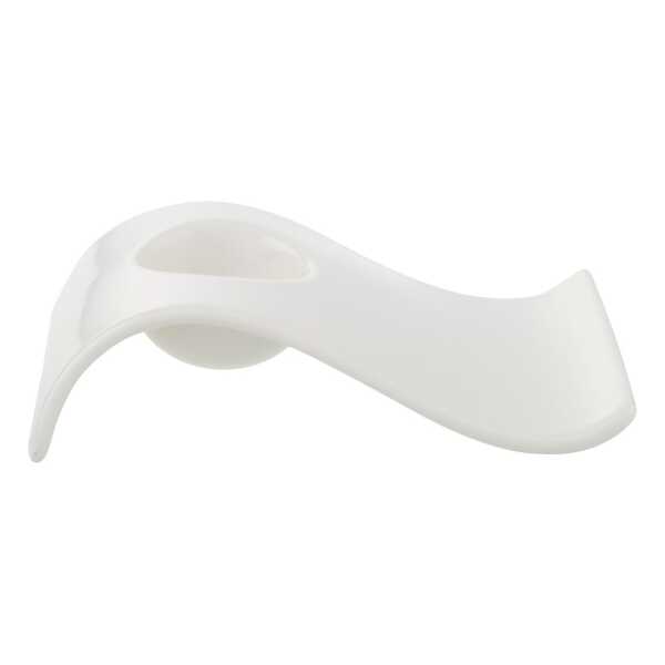 Villeroy & Boch NewWave Eierbecher Weiß