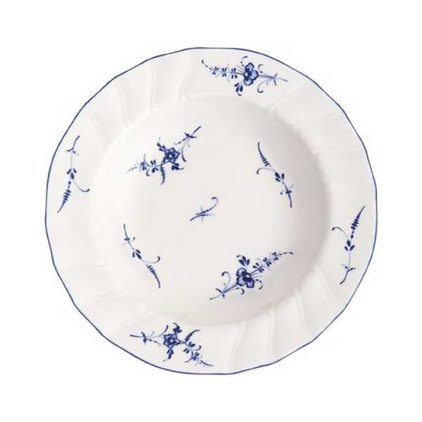 Villeroy & Boch Old Luxembourg tiefer Teller 23cm