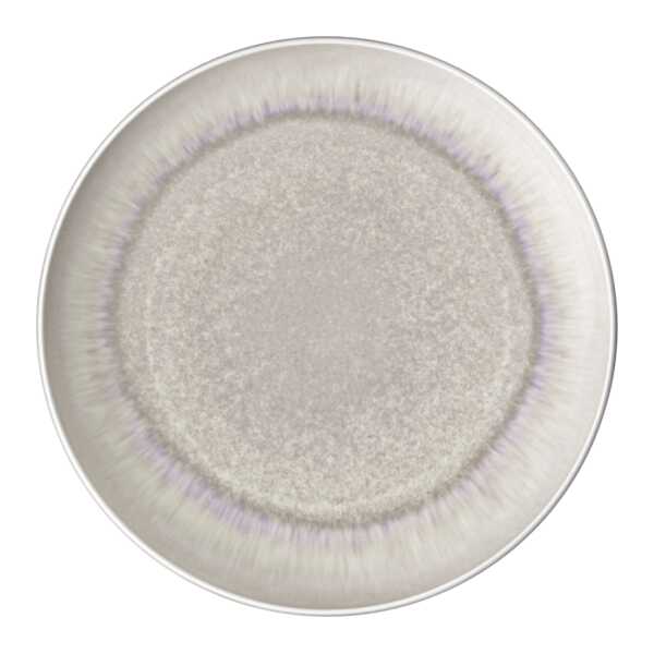 Villeroy & Boch Perlmor Teller Ø27 cm Beige