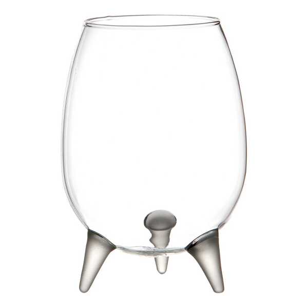 Zieher The Viking III Trinkglas 43 cl