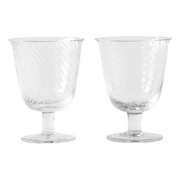 &Tradition Collect SC79 Weinglas 2er-Pack Clear