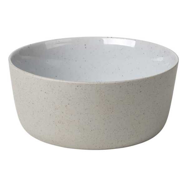 blomus Sablo Schale Ø13cm Cloud
