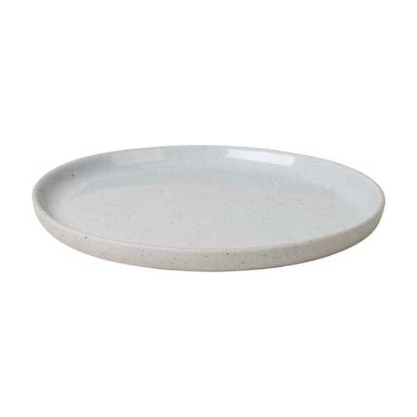 blomus Sablo kleiner Teller Ø 14cm Cloud