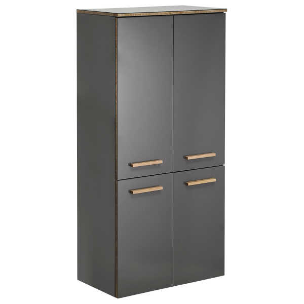Xora MIDISCHRANK Grau