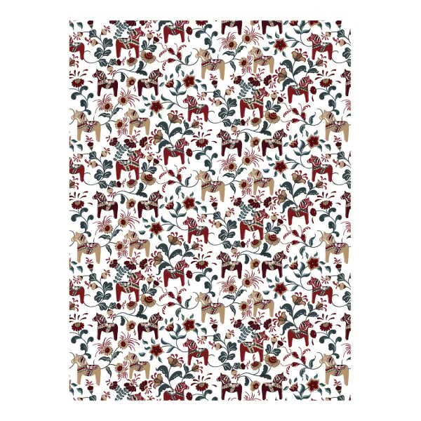 Arvidssons Textil Leksand Stoff 30. Jubiläumsausgabe