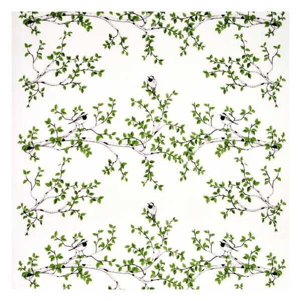 Arvidssons Textil Vindeln Stoff Multi