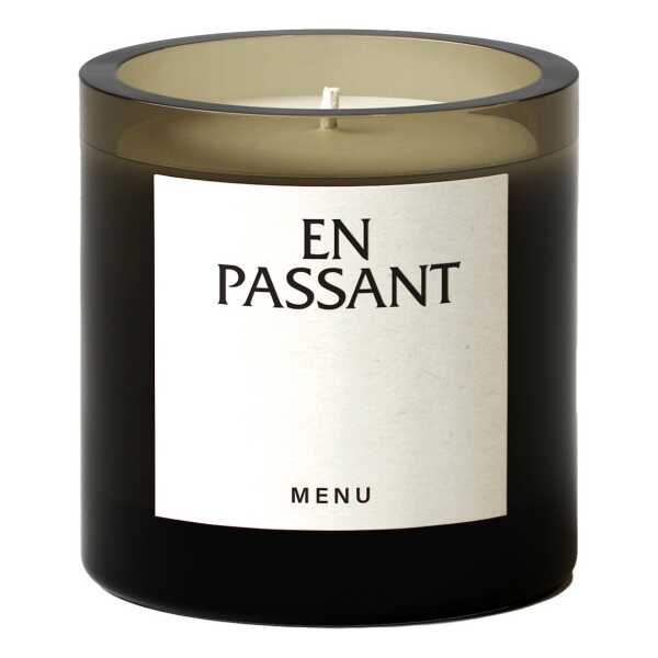 Audo Copenhagen Olfacte Duftkerze En Passant 79 g