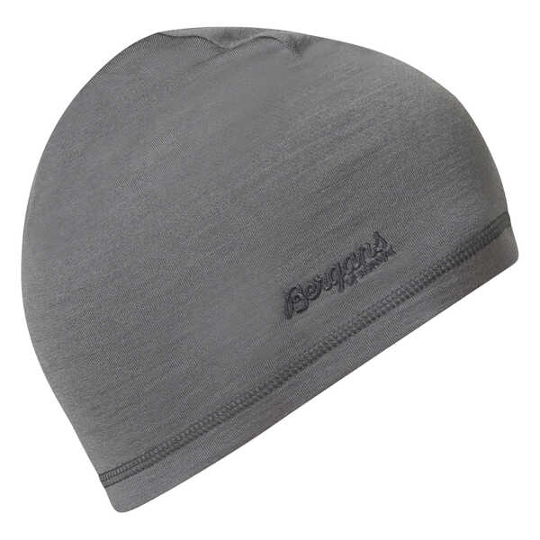 Bergans Kinder Wool Mütze