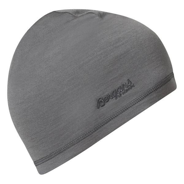 Bergans Kinder Wool Mütze