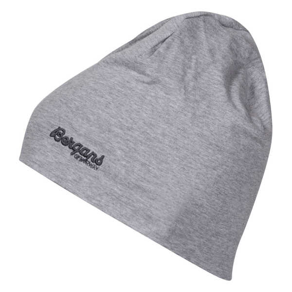 Bergans Kinder Youth Cotton Mütze