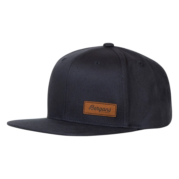 Bergans Nordmarka Snapback Cap