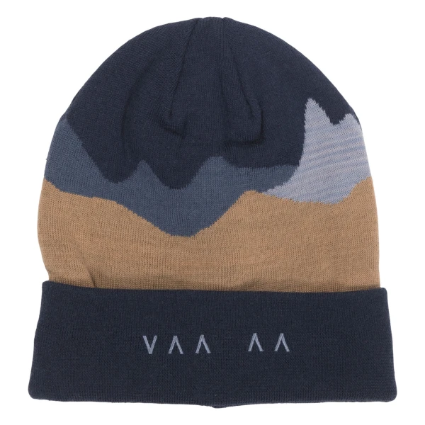 Bergans Vaagaa Fine Knit Wool Mütze