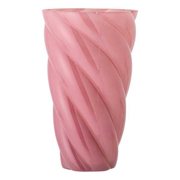Bloomingville Callo vas 29 cm Rosa