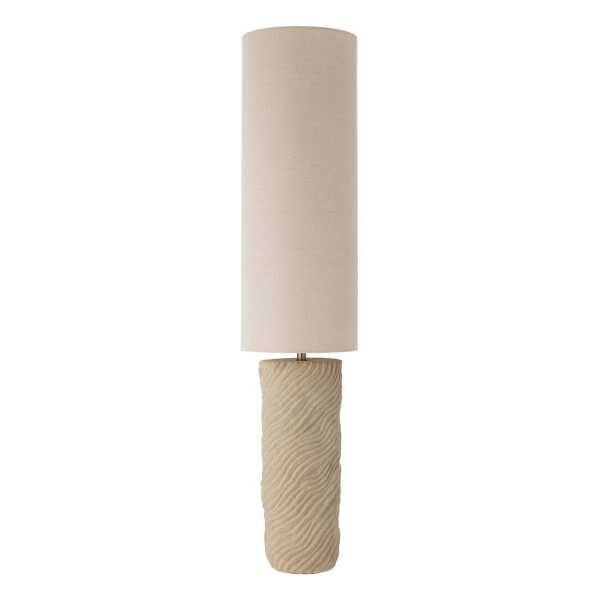 Bloomingville - Payah Stehleuchte, H 110 cm, natur