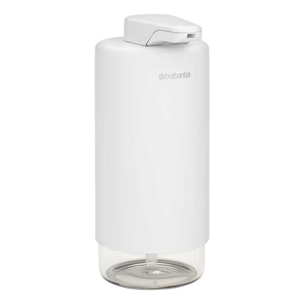Brabantia SinkStyle Seifenspender Mineral Fresh White