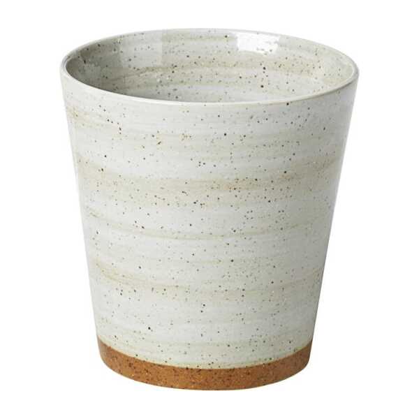 Broste Copenhagen Grød Becher 35 cl 10,3cm