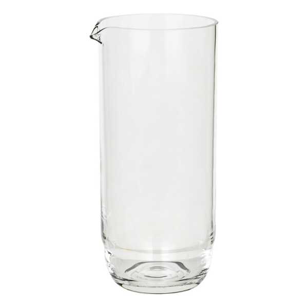 Broste Copenhagen Nordic Bistro Karaffe 150cl Clear