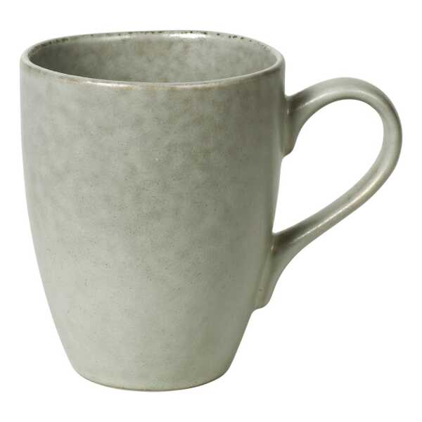 Broste Copenhagen Nordic Marsh Tasse mit Henkel 25 cl