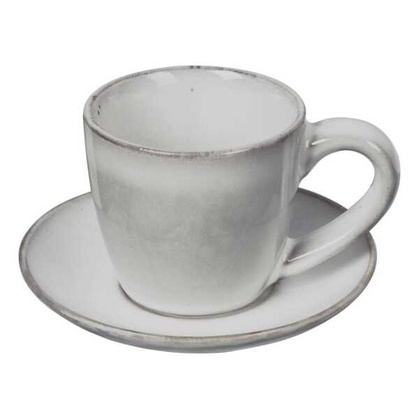 Broste Copenhagen Nordic Sand Espressotasse 5cl