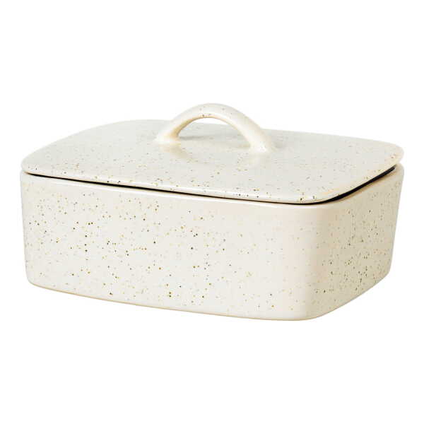 Broste Copenhagen - Nordic Vanilla Butterdose