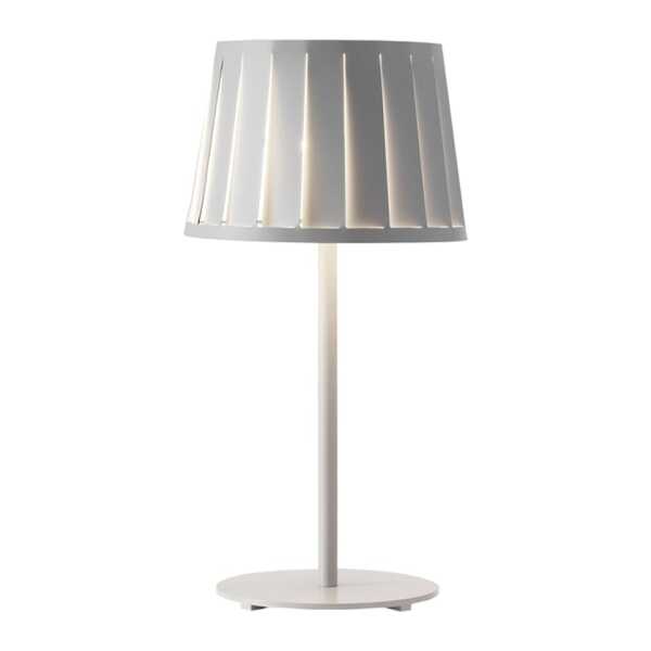 Bsweden AVS Tischleuchte Beige matt