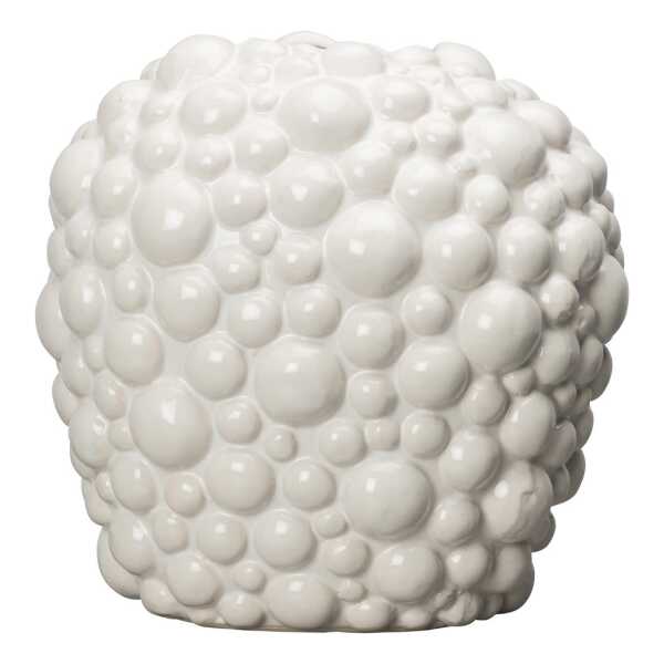 Byon Celeste Vase 26 cm White