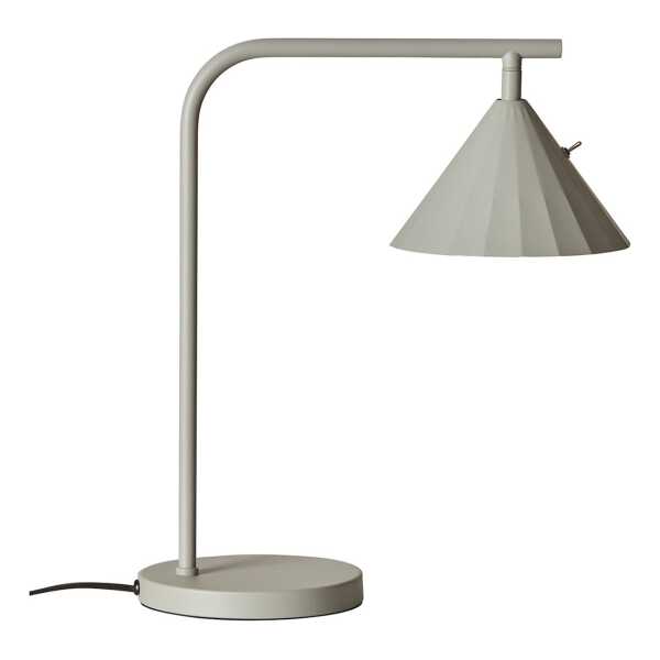 CO Bankeryd Rain Tischleuchte Beige