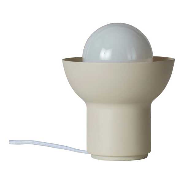 CO Bankeryd Up Tischleuchte Beige