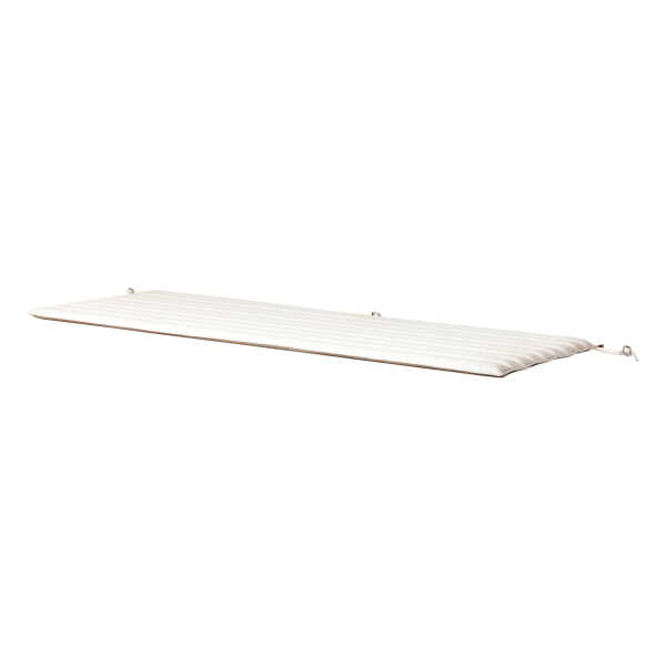 Carl Hansen - AH701 Sitzkissen, Stoff Agora Life Oat 1760, beige