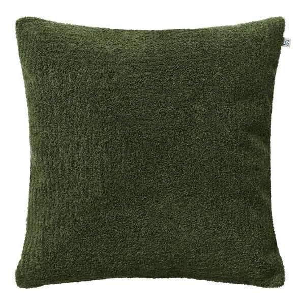 Chhatwal & Jonsson Mani Kissenbezug 50 x 50cm Cactus Green