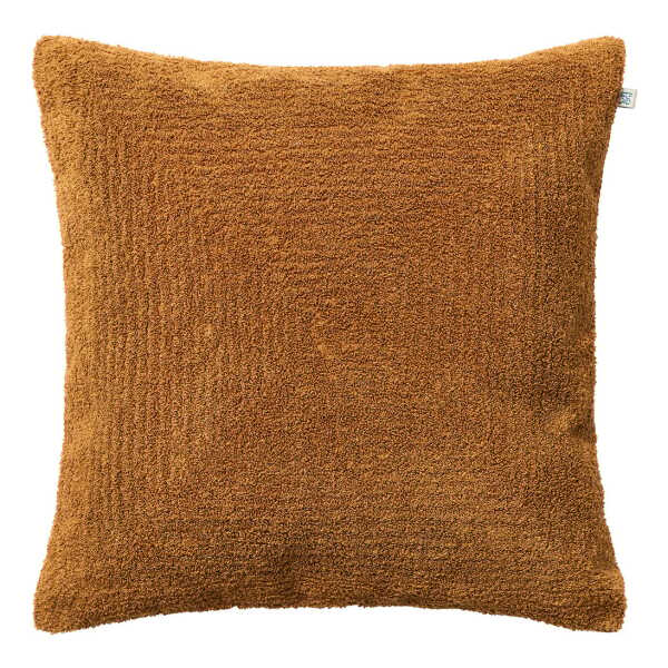 Chhatwal & Jonsson Mani Kissenbezug 50 x 50cm Masala Yellow