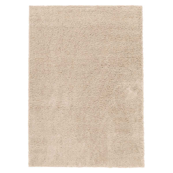 Comfy Teppich - Beige 140x200