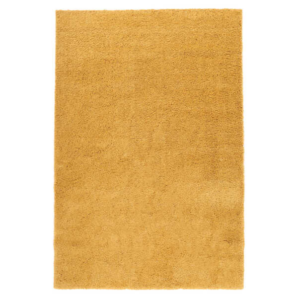 Comfy Teppich - Gelb 200x300