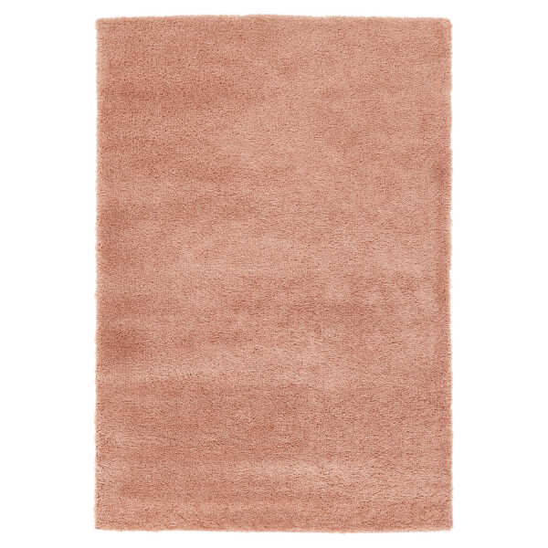 Comfy Teppich - Rosa 200x300