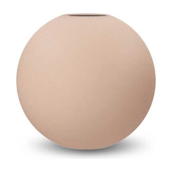 Cooee Design Ball Vase blush 10cm