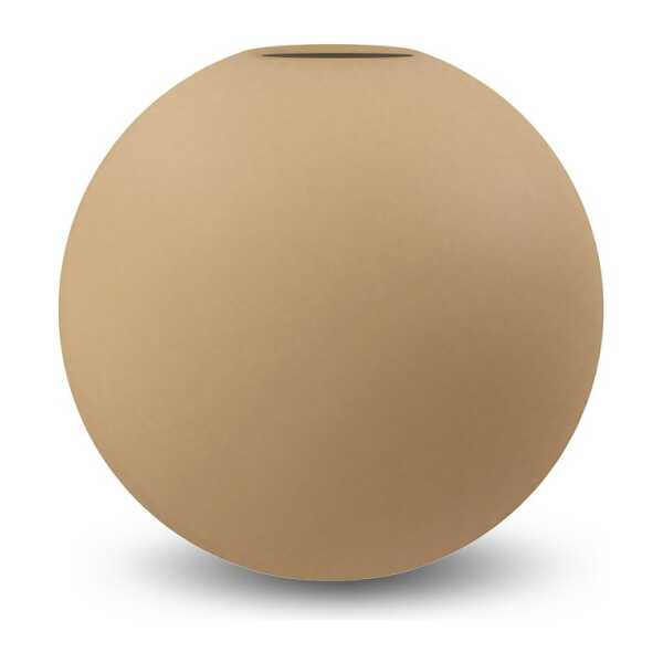 Cooee Design Ball Vase peanut 10cm