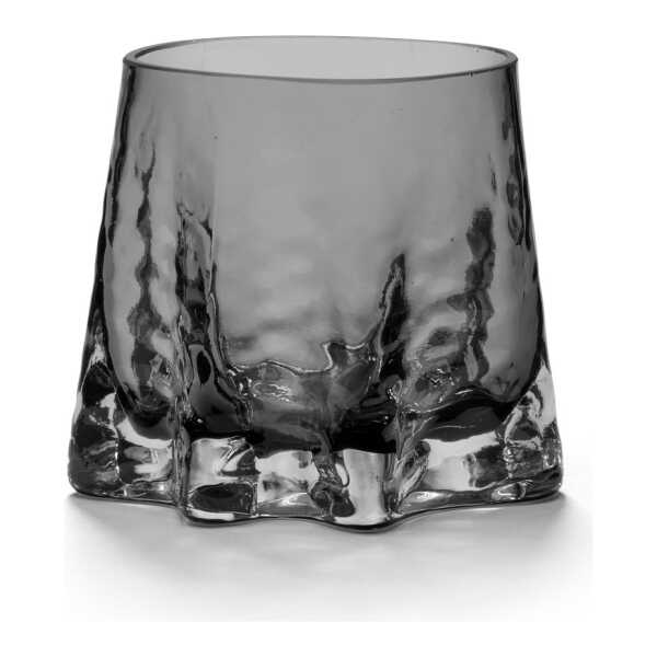 Cooee Design Gry Kerzenhalter Ø11 cm Rauch