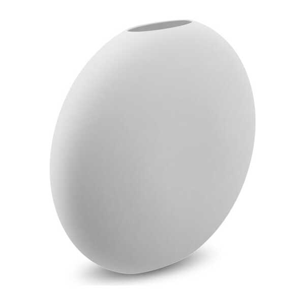 Cooee Design Pastille Vase 15cm White