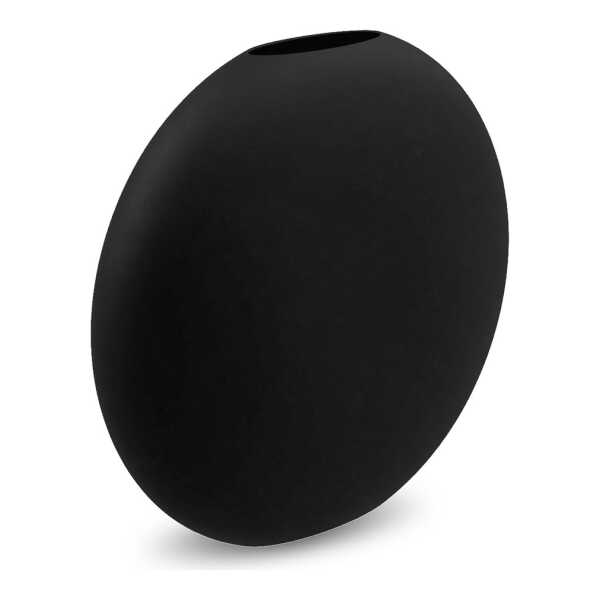 Cooee Design Pastille Vase 20cm Black