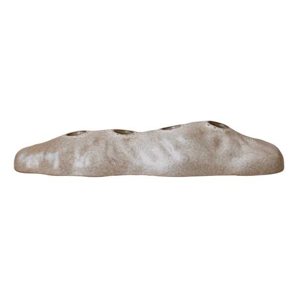 DBKD Base Adventskerzenhalter Beige