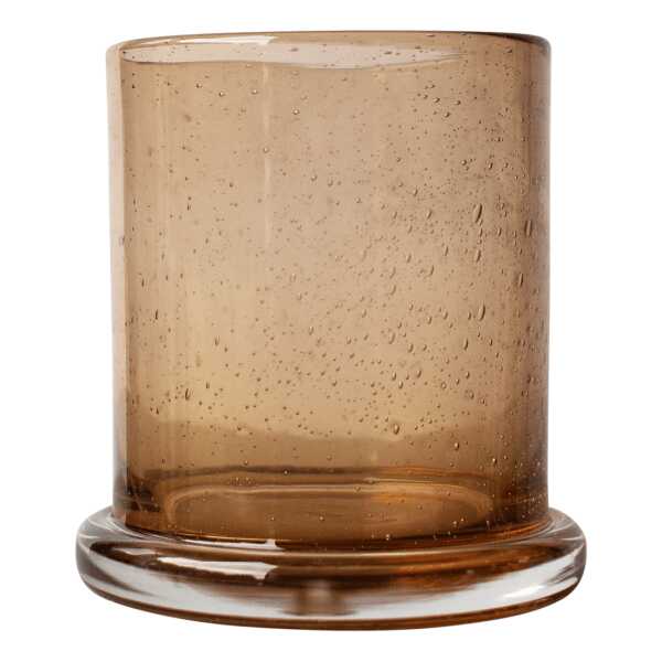 DBKD Bright Windlicht Ø14 cm Rust