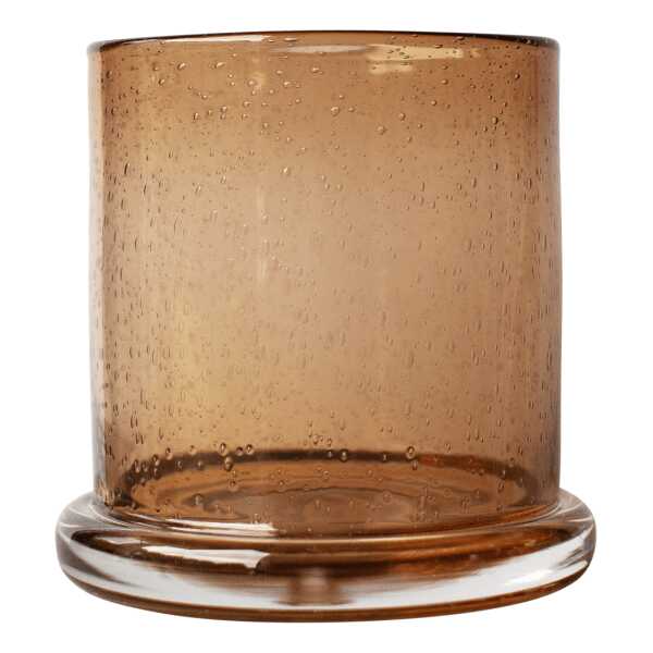 DBKD Bright Windlicht Ø20 cm Rust
