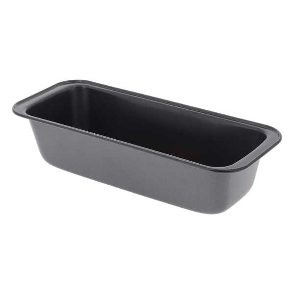 De Buyer De Buyer Backform mit abgerundeten Ecken 10 x 26cm