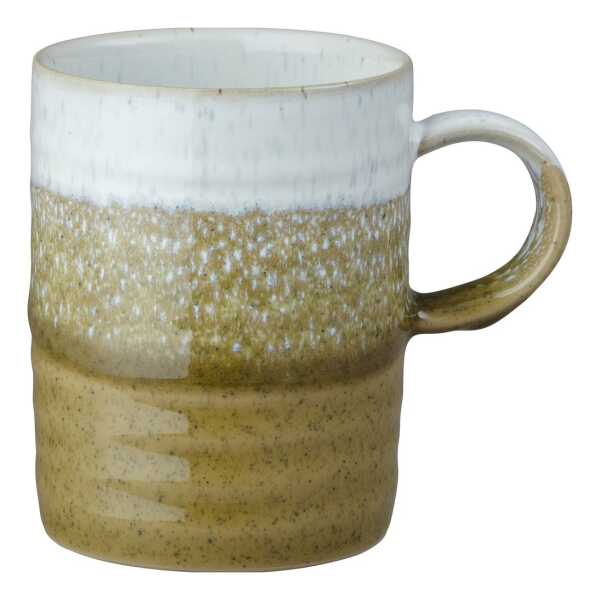 Denby Kiln Accents Becher 40 cl Ochre