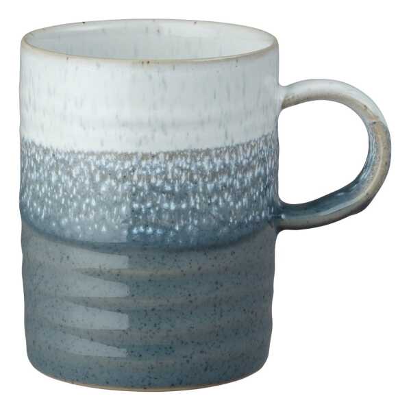 Denby Kiln Accents Becher 40 cl Slate