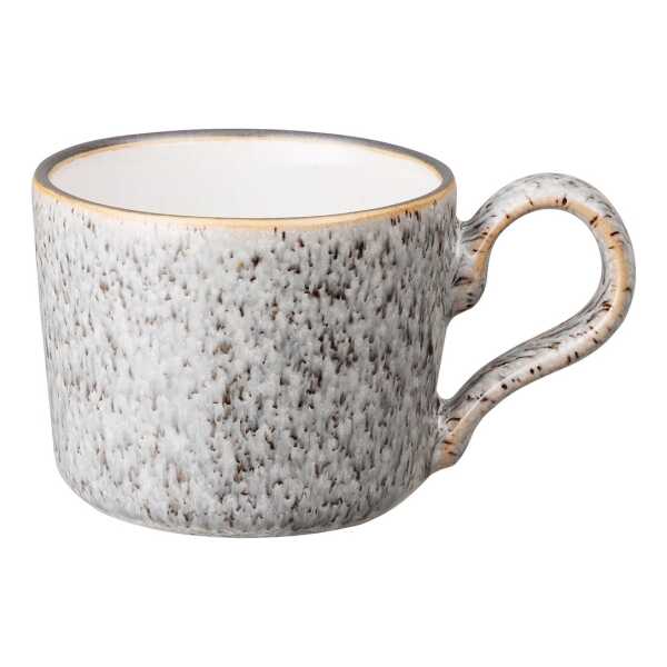 Denby Studio Grey Brew Espressotasse 10cl Grey