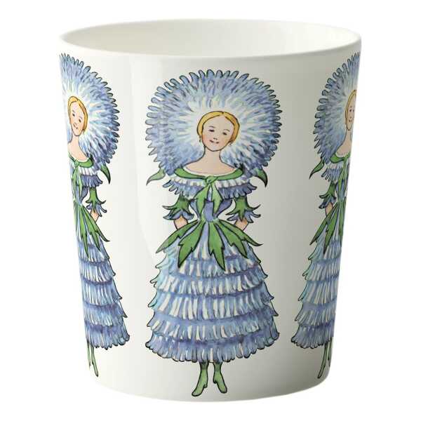 Design House Stockholm Fru Aster Becher 28cl